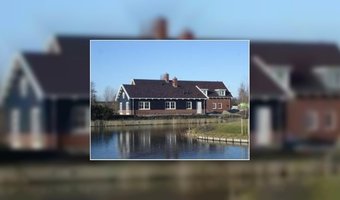 Slapen in een bloemenkamer