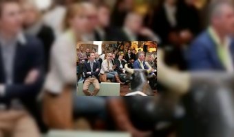 Recordaantal inschrijvingen: wacht niet! 