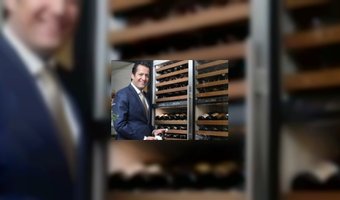 Maurice Griep terug bij Het Roode Kooper