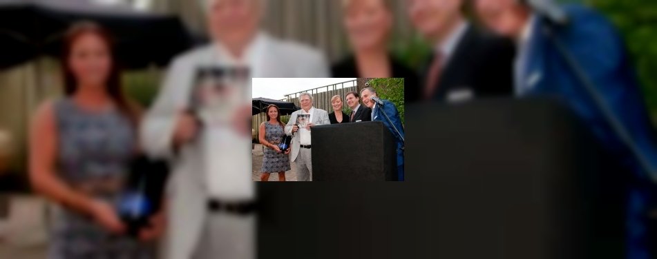 Restaurant Mediterraneo wint prijs 