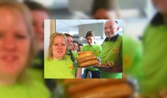 Nieuwe kok voor De Klup Serveert