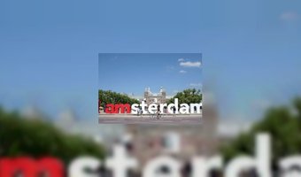Amsterdam blijft populaire hotelstad