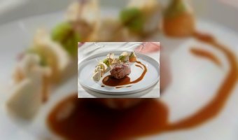 Restaurant de Wanne heropend