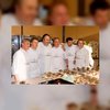 Culi's op de bres voor Franse kerktorens