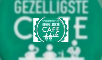 Leukste cafÃ© van Emmen