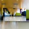 Conferentiedeel Holiday Inn IJmuiden Seaport Beach vernieuwd  