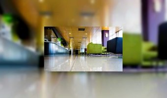 Conferentiedeel Holiday Inn IJmuiden Seaport Beach vernieuwd  