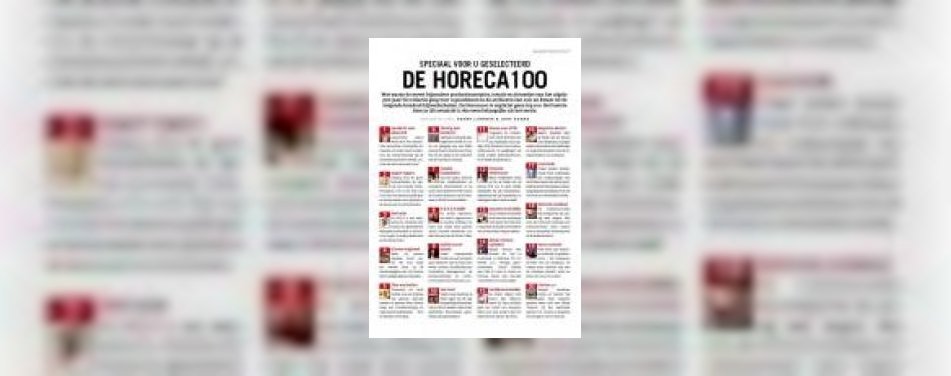 De leukste downloads voor de horeca