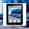 InterContinental stunt met gratis iPads