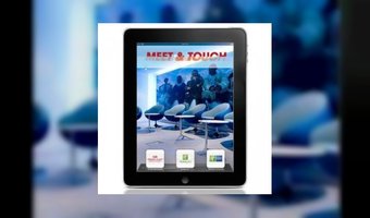 InterContinental stunt met gratis iPads