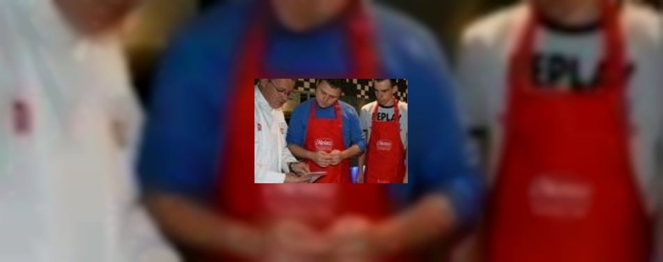 Vijfde editie Fastservice Excursieweek