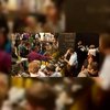 Beurs Beleef Koffie en Beleef Thee