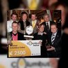 Vier finalisten Columbus Troffee bekend