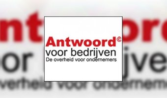 Antwoord voor lunchroomhouders