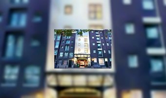 Pulitzer sluit zich aan bij Preferred Hotels