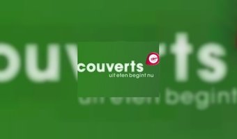 Couverts lanceert vernieuwde app