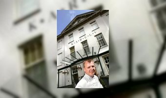Grand Hotel Karel V
