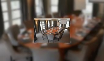 ZZP'ers welkom in hotel