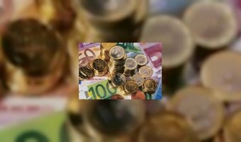 Toch weer meer omzet in de horeca