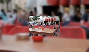Nieuwe foodbar opent deuren in Rotterdam 