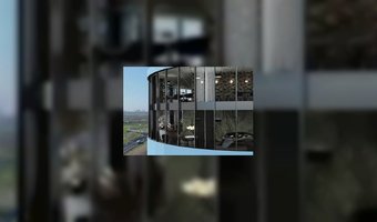 Fletcher hoteltoren nadert voltooiing
