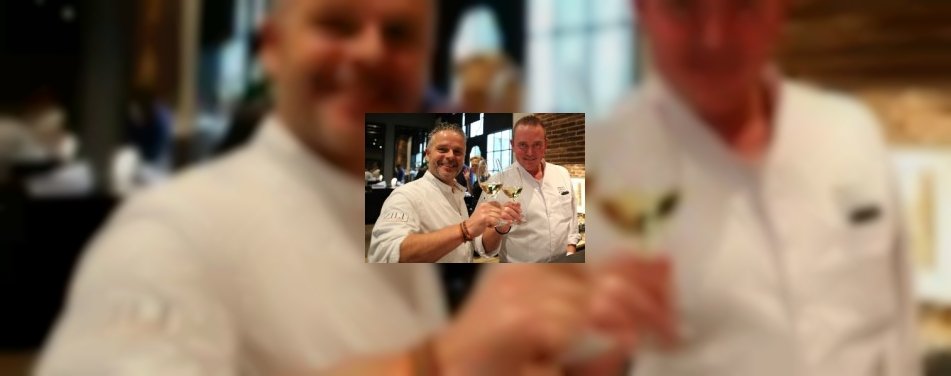 Restaurantweek voor toprestaurants