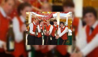 Subsidie voor opleiding ROC en tophotels