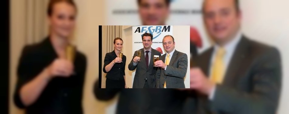 Twee nieuwe partners voor de AF&BM