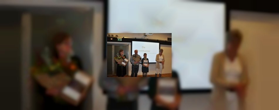 Villa Oldenhoff wint prijs Pronkkamer 