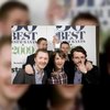 Nederlandse restaurants bij top 50 wereld