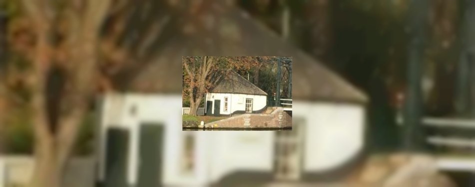 Nieuwe B&B in Voorburg