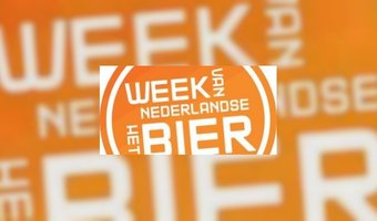 Start van Week van Nederlandse bier