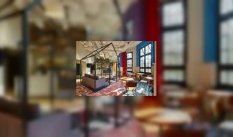 Designhostel Generator opent deuren 