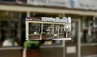 Restaurant Pippijn over de kop