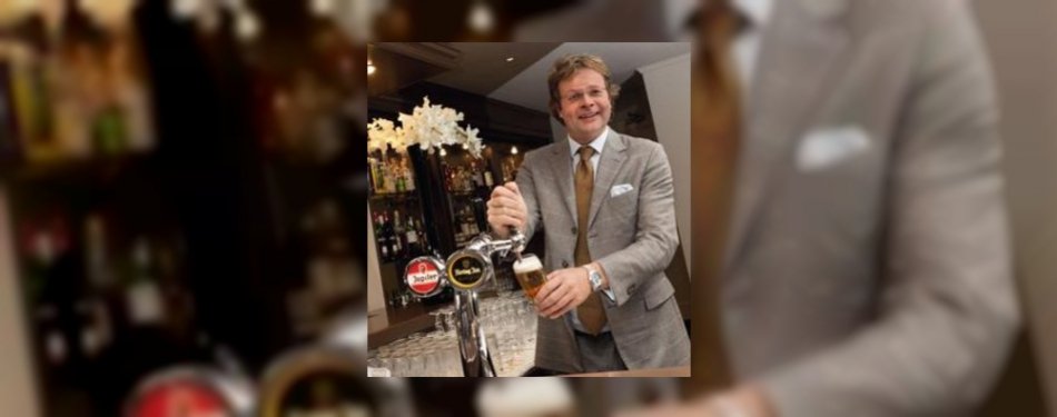 Interview Chris Luken: "Eind 2008 wist ik het écht even niet meer"
