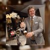 Interview Chris Luken: "Eind 2008 wist ik het écht even niet meer"