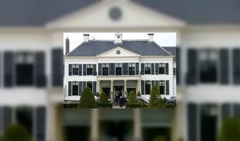 Engelenburg nieuw lid Relais & Chateaux