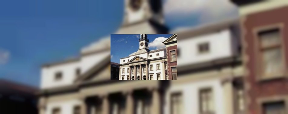 Stevige groei aantal B&B's Dordrecht