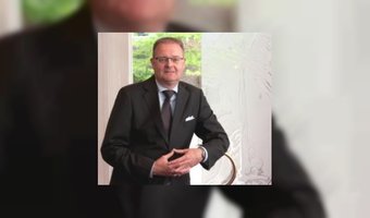 Toon Naber nieuwe voorzitter KHN
