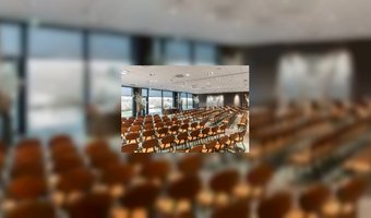 Vijf vergaderhamers Van der Valk Veenendaal