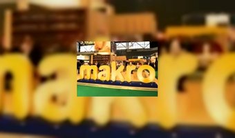 Makro zoekt belangrijkste ingrediÃ«nten