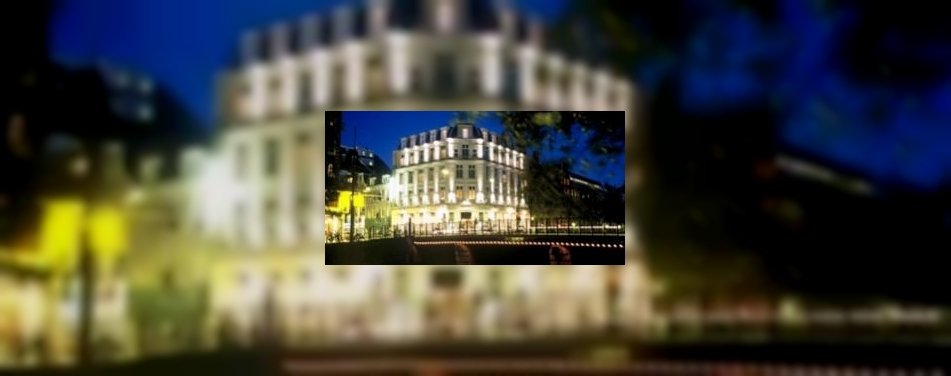 Banks Mansion bij luxeprogramma Expedia