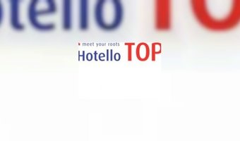 Hotello of the Year 2013