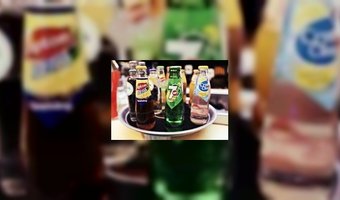 Fris wordt minder zoet