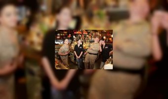 Amerikaanse nostalgie bij Mad Mick's 