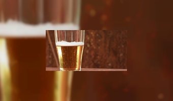 Bier blijft favoriete vakantiedrank