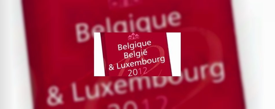 BelgiÃ« heeft derde driesterrenzaak