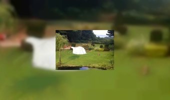 Kamperen bij Golden Tulip Val Monte