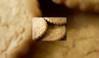 Koekje hoort bij de koffie