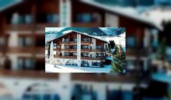 Zwitserland dure hotelbestemming